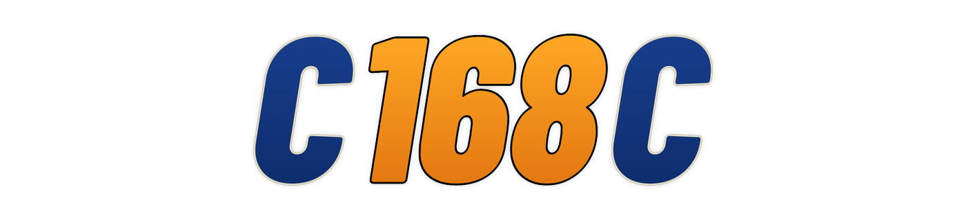 c168c